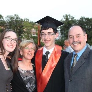 Meet your Posher, Debbie